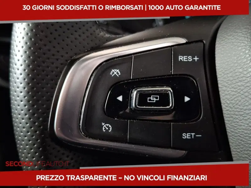 Dr DR 6.0 usata a Roma (10)