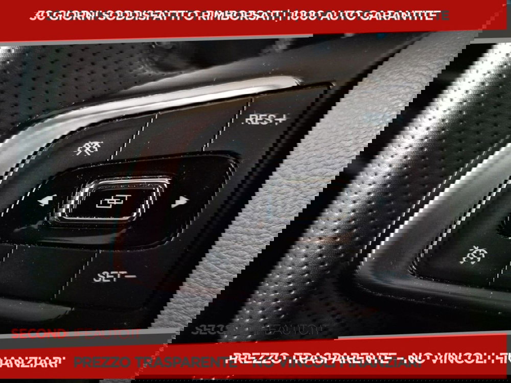 Dr DR 6.0 usata a Roma (10)