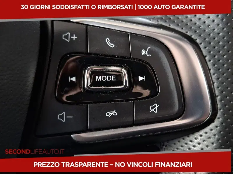 Dr DR 6.0 usata a Roma (11)