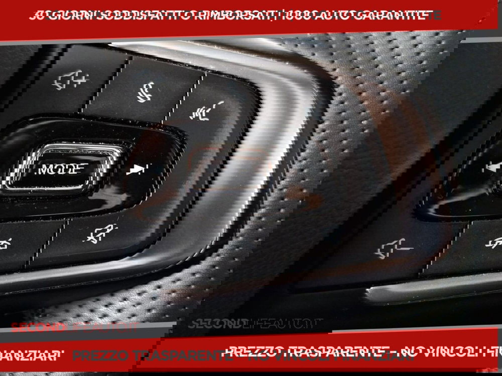 Dr DR 6.0 usata a Roma (11)