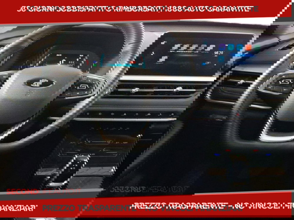 Dr DR 6.0 usata a Roma (12)