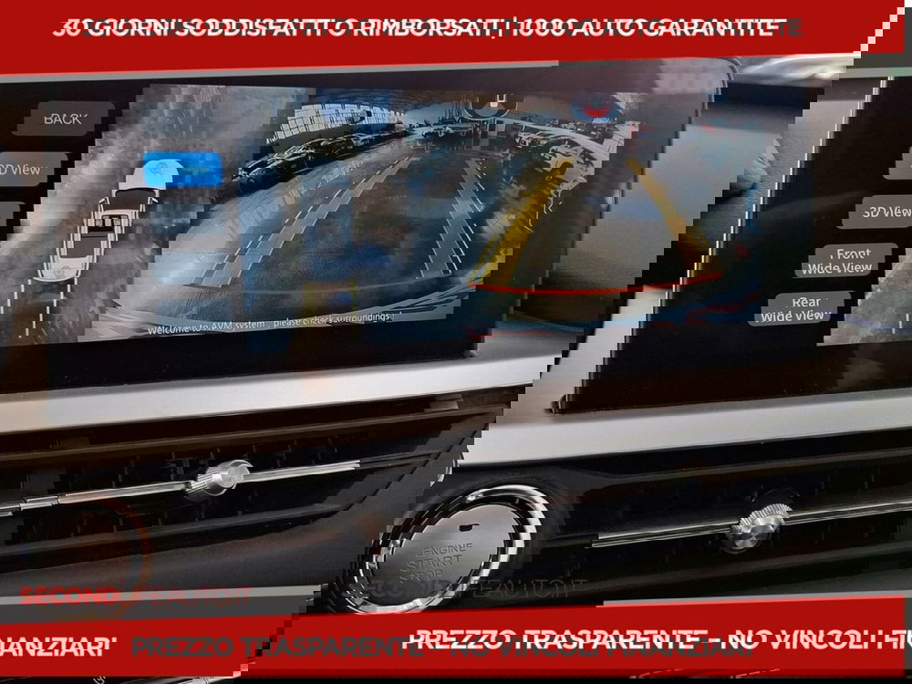 Dr DR 6.0 usata a Roma (13)