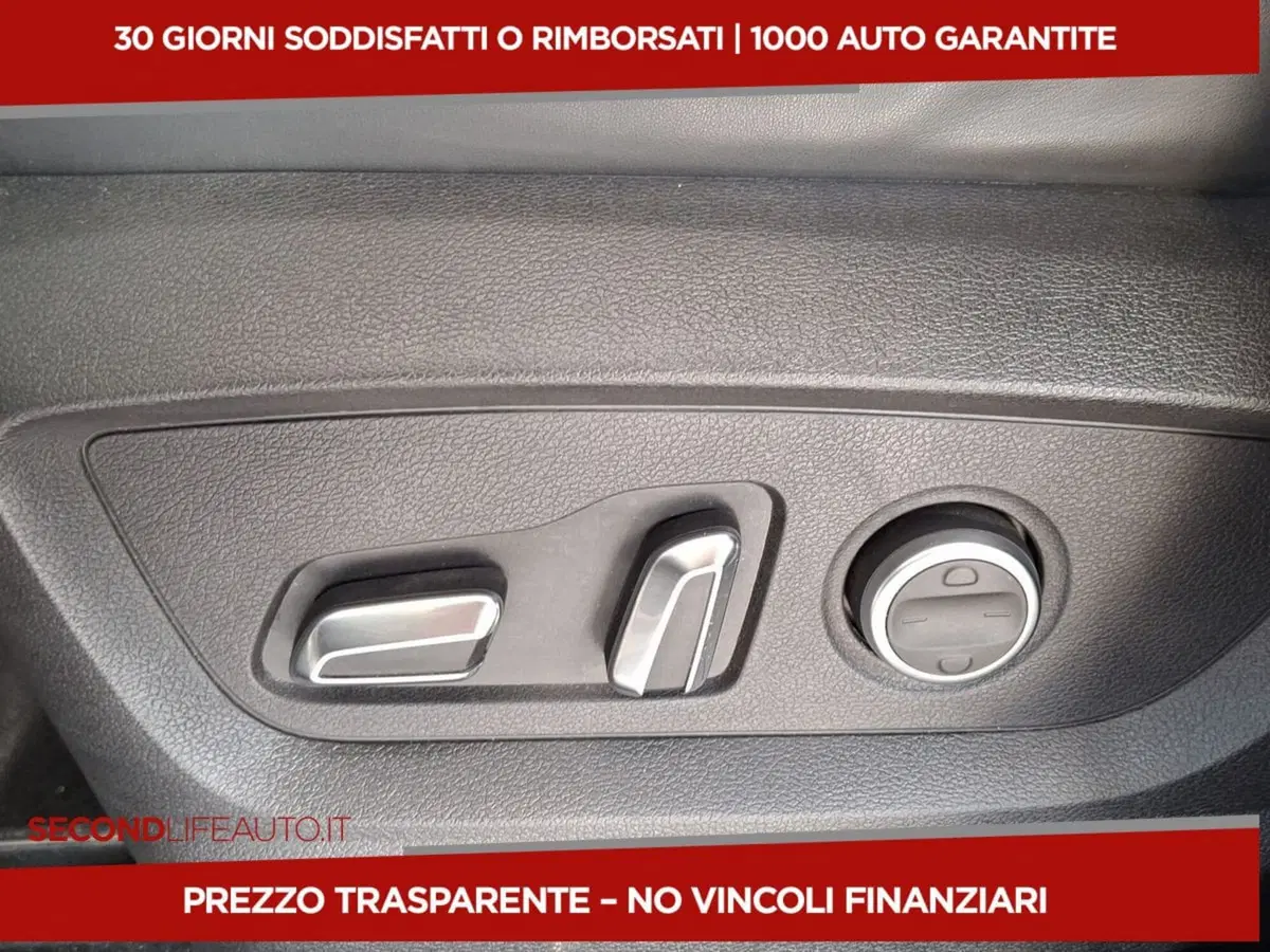 Dr DR 6.0 usata a Roma (15)