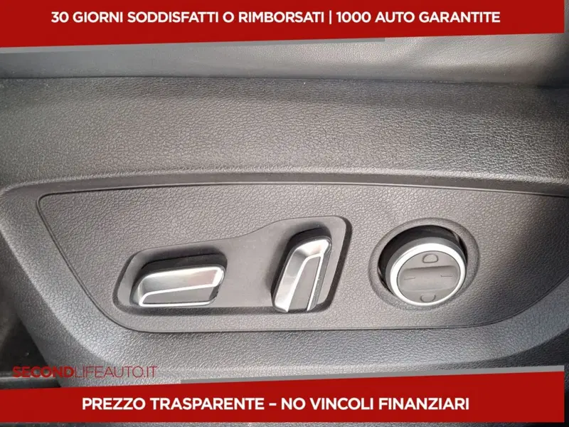 Dr DR 6.0 usata a Roma (15)