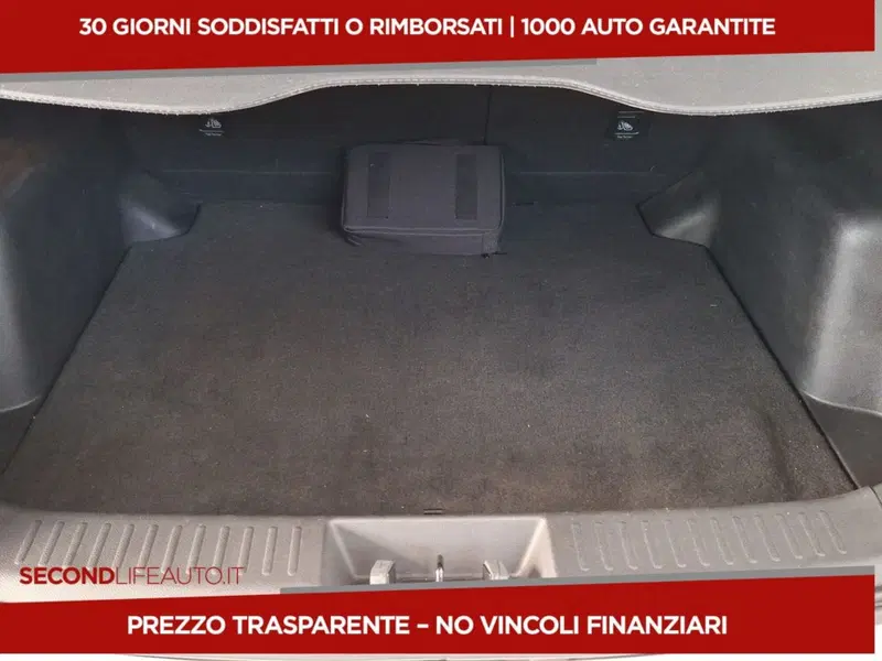Dr DR 6.0 usata a Roma (17)
