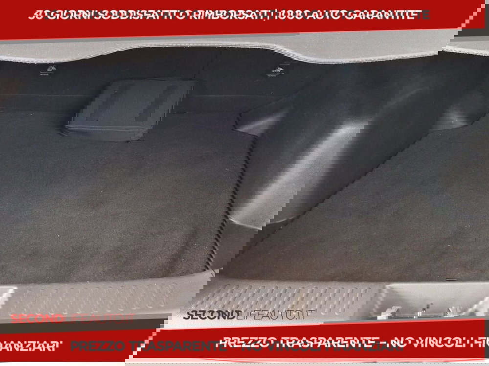 Dr DR 6.0 usata a Roma (17)