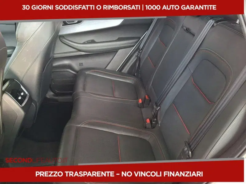 Dr DR 6.0 usata a Roma (18)