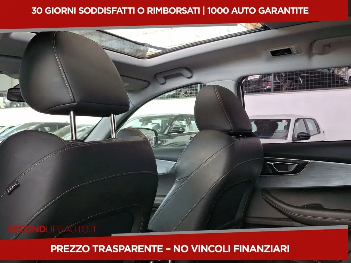Dr DR 6.0 usata a Roma (19)