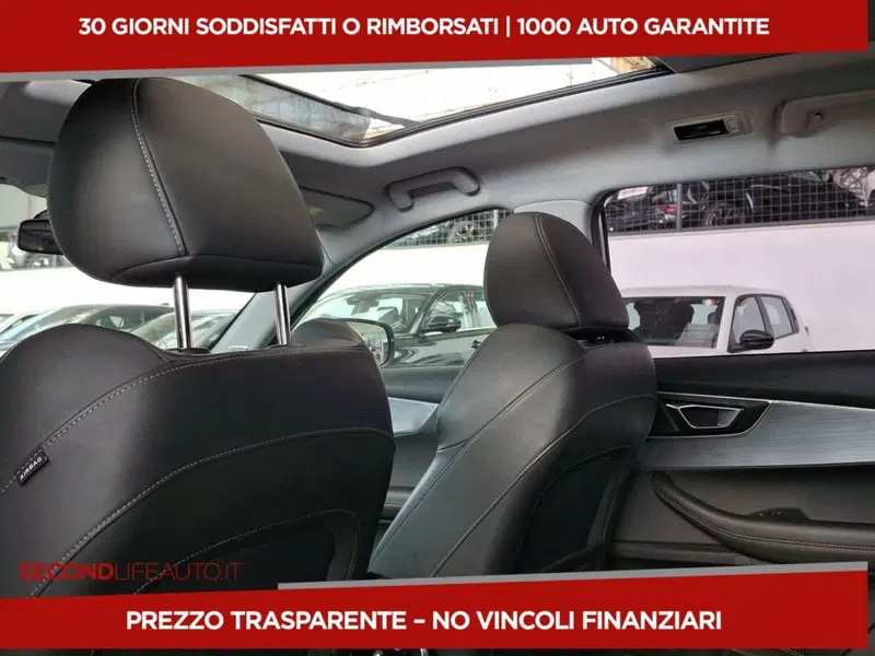 Dr DR 6.0 usata a Roma (19)