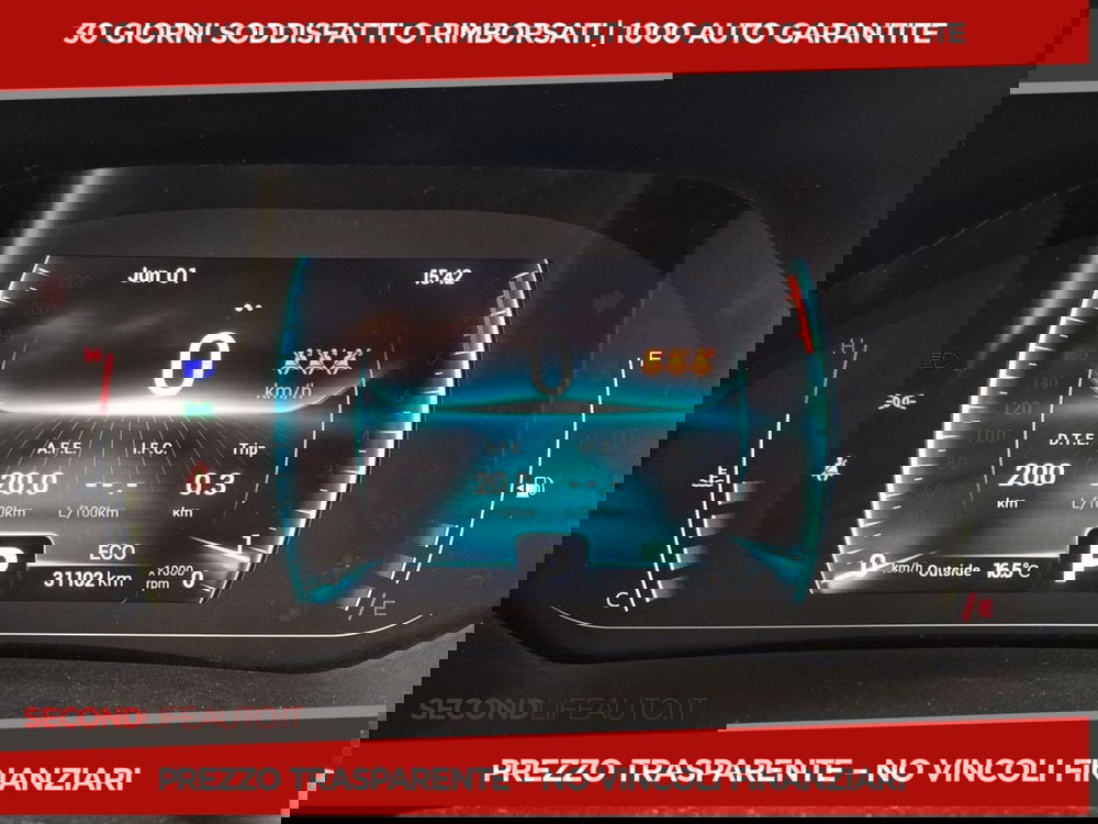 Dr DR 6.0 usata a Roma (20)