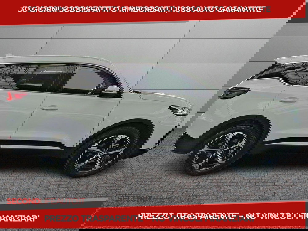 Dr DR 6.0 usata a Roma (3)