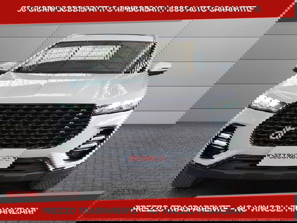 Dr DR 6.0 usata a Roma (4)