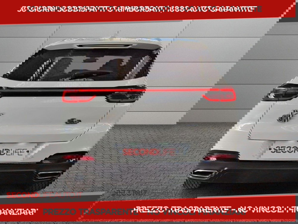 Dr DR 6.0 usata a Roma (5)