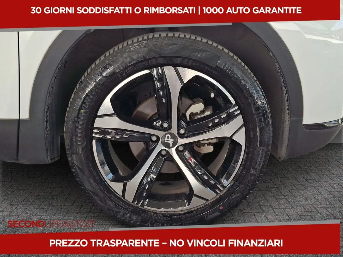 Dr DR 6.0 usata a Roma (7)