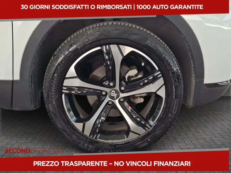 Dr DR 6.0 usata a Roma (7)