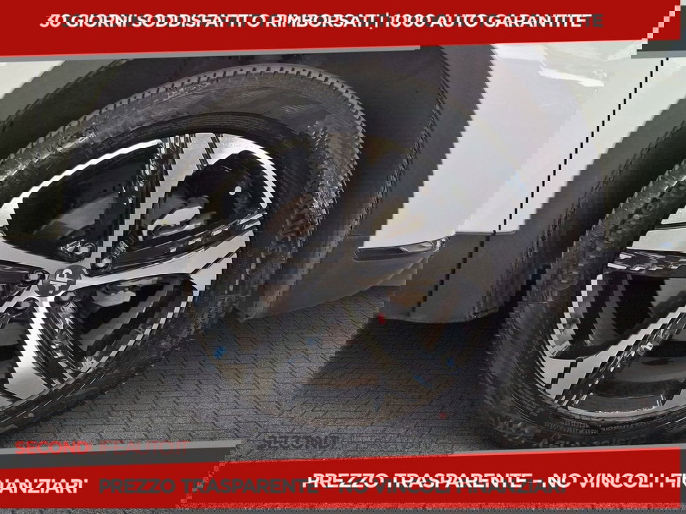 Dr DR 6.0 usata a Roma (7)