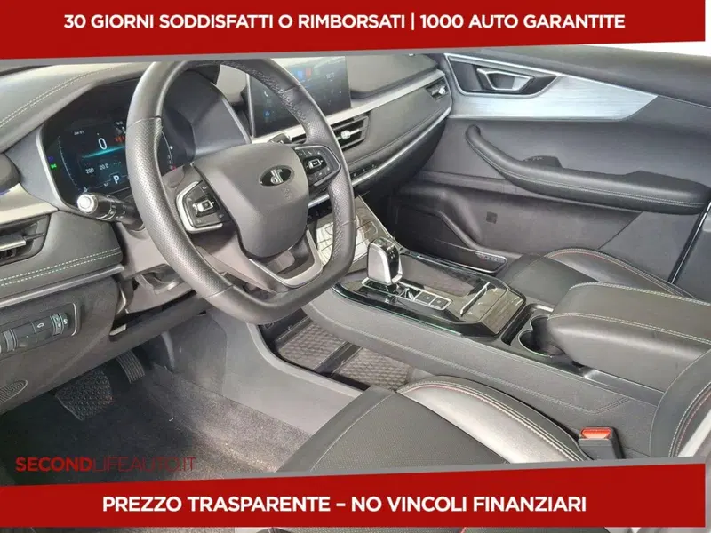 Dr DR 6.0 usata a Roma (9)