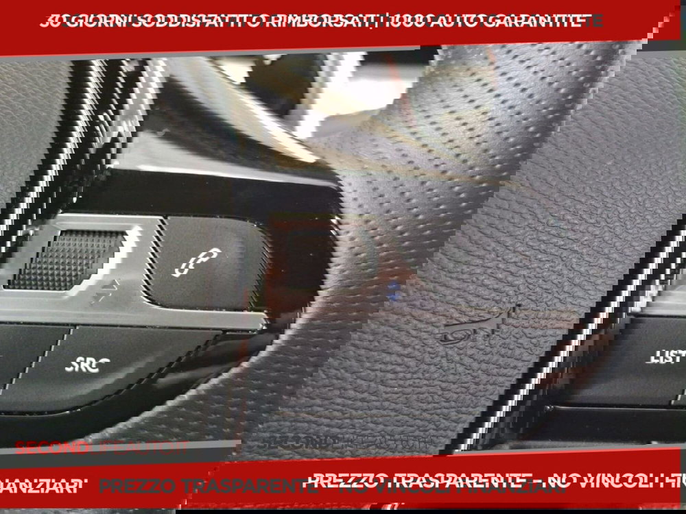 Peugeot 508 SW usata a Chieti (10)