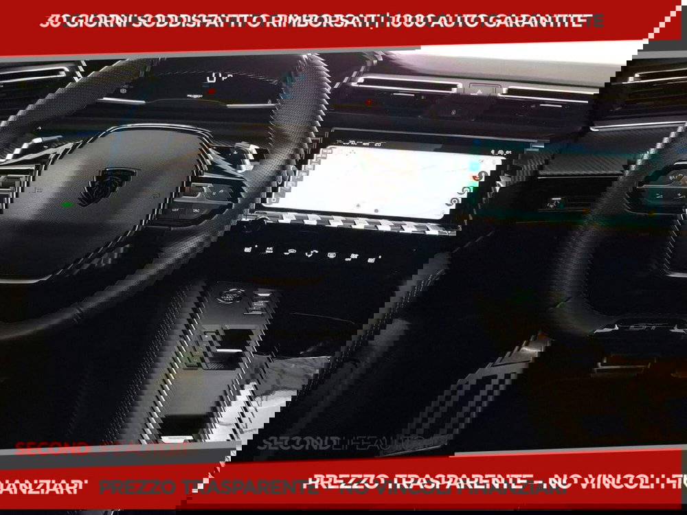 Peugeot 508 SW usata a Chieti (12)