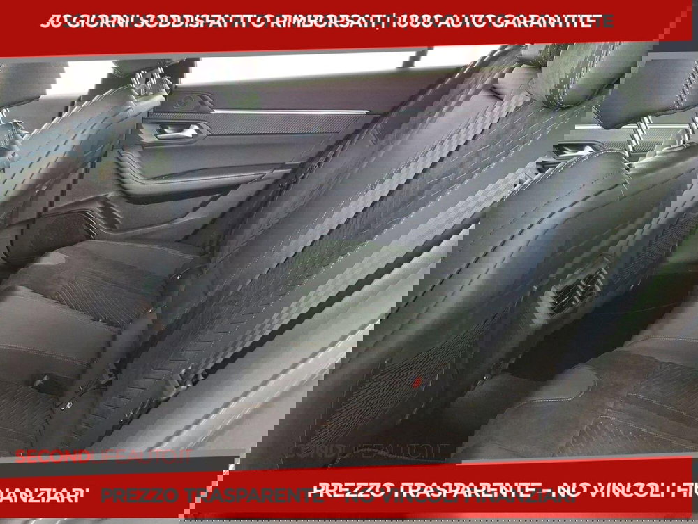 Peugeot 508 SW usata a Chieti (15)