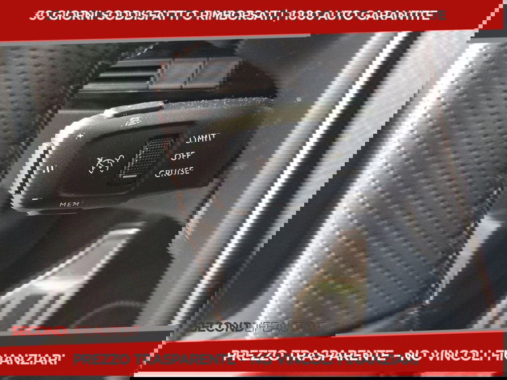 Peugeot 508 SW usata a Chieti (16)