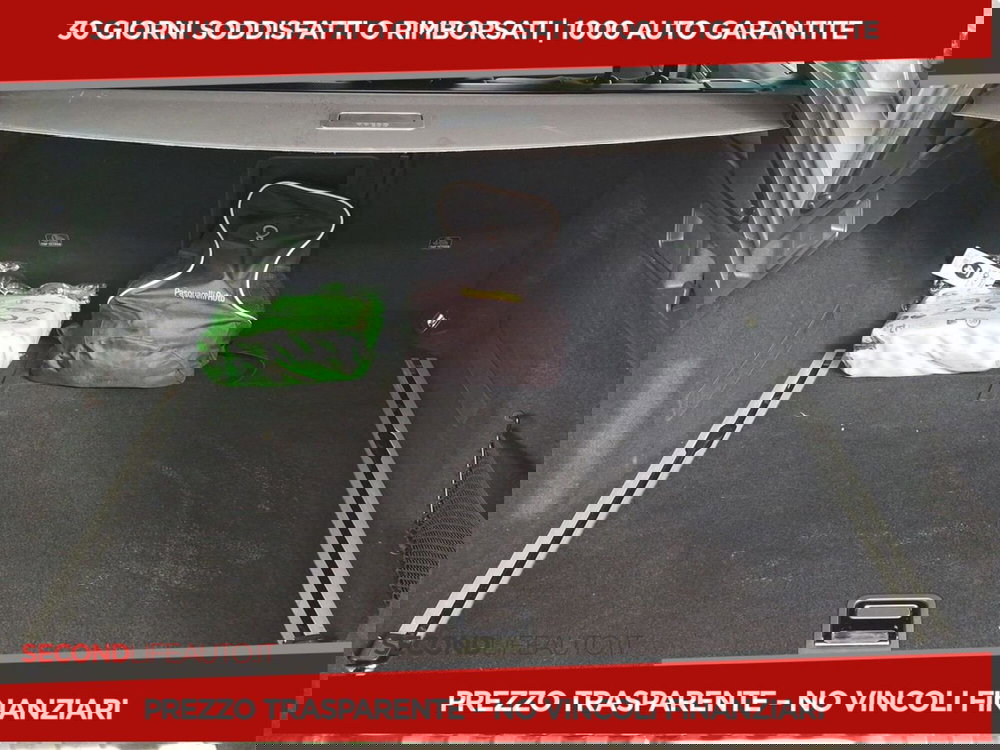 Peugeot 508 SW usata a Chieti (18)