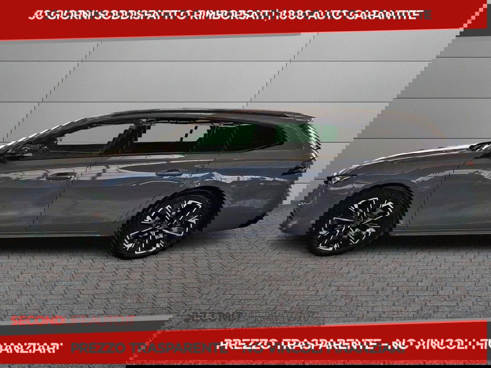 Peugeot 508 SW usata a Chieti (2)