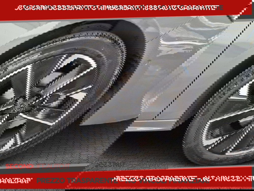 Peugeot 508 SW usata a Chieti (6)