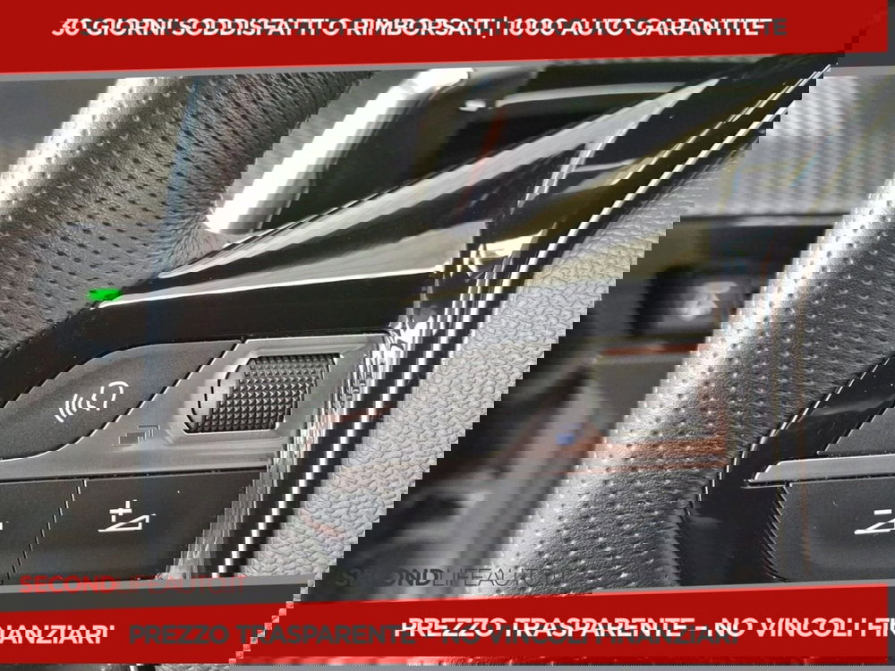 Peugeot 508 SW usata a Chieti (9)