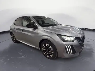 Peugeot 208 PureTech 100 Stop&amp;Start 5 porte Allure del 2025 usata a Agrigento