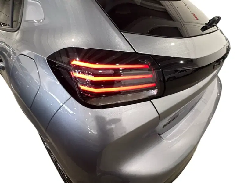 Peugeot 208 usata a Agrigento (10)