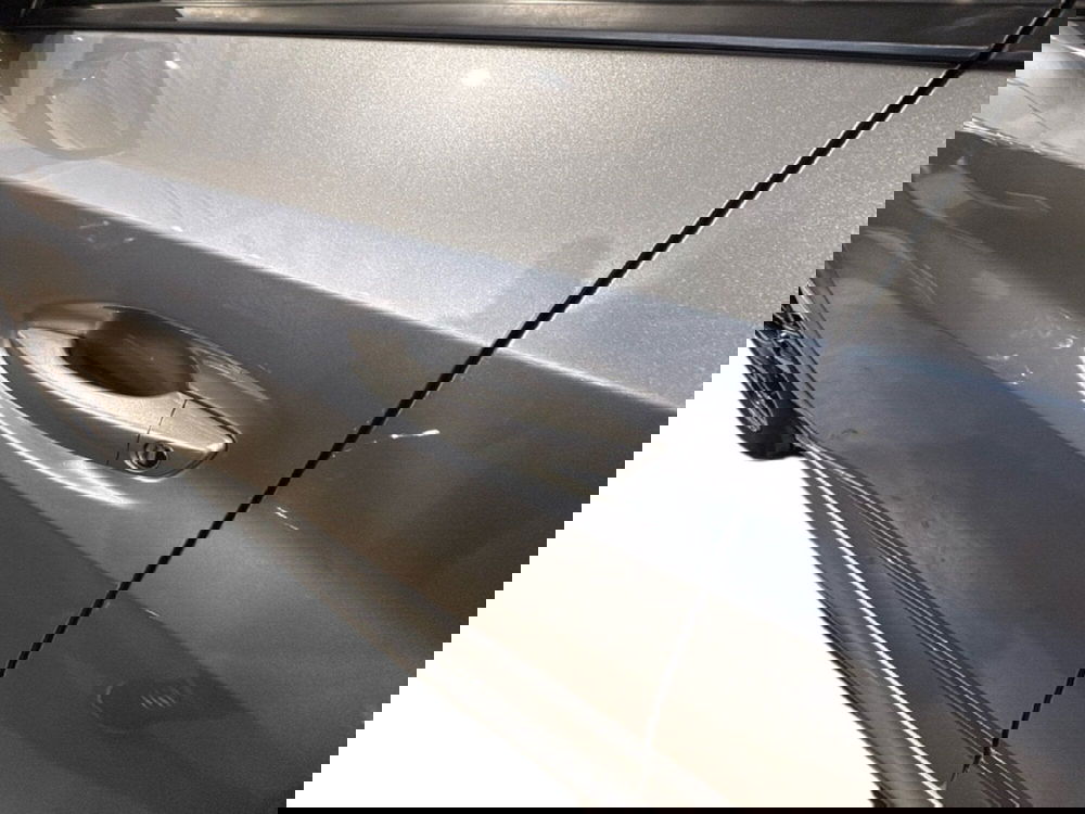 Peugeot 208 usata a Agrigento (11)