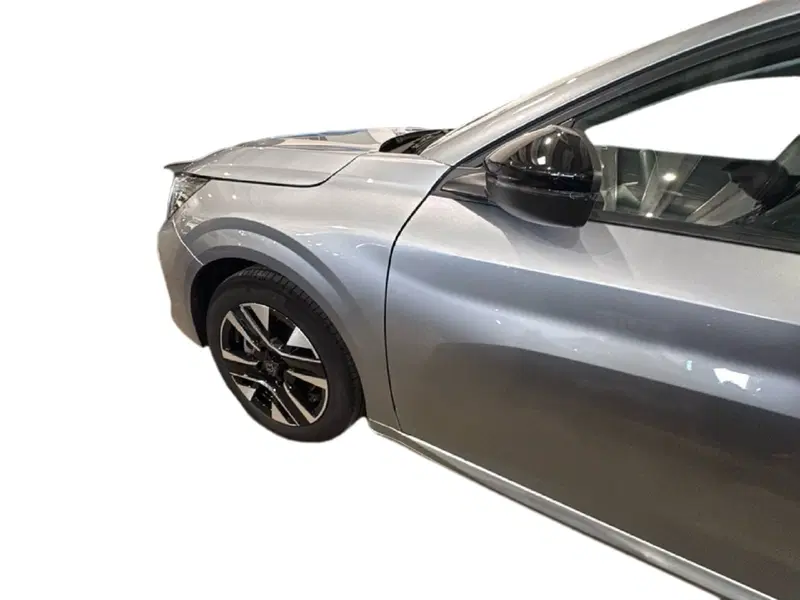 Peugeot 208 usata a Agrigento (12)