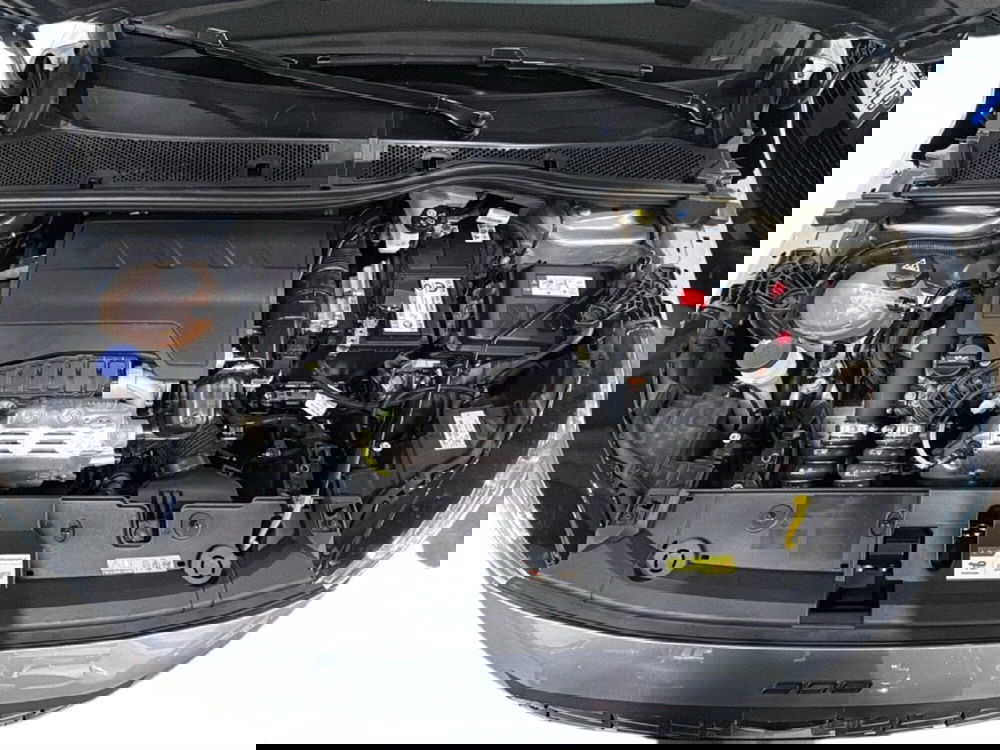 Peugeot 208 usata a Agrigento (13)