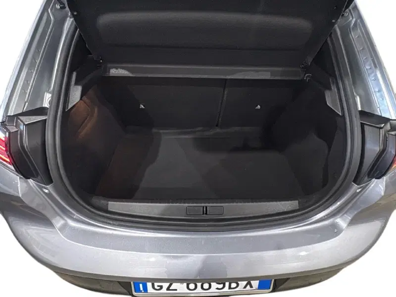 Peugeot 208 usata a Agrigento (14)