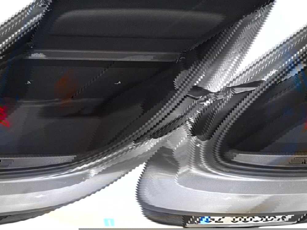 Peugeot 208 usata a Agrigento (14)