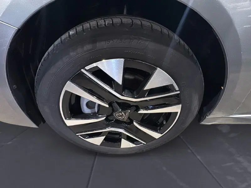 Peugeot 208 usata a Agrigento (15)