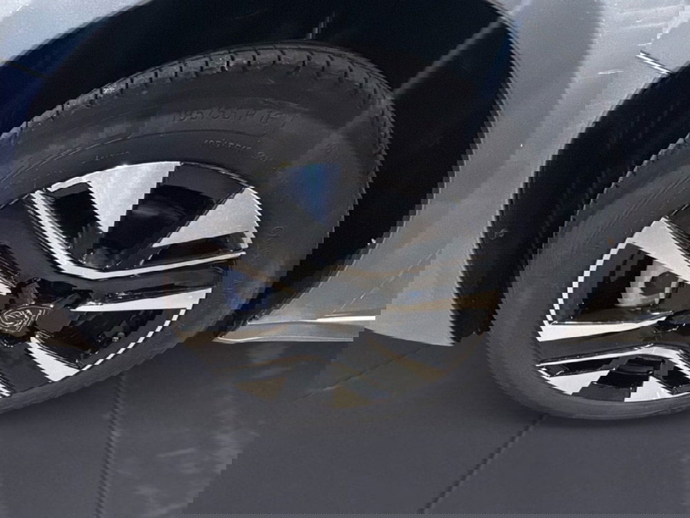 Peugeot 208 usata a Agrigento (15)