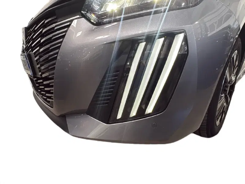 Peugeot 208 usata a Agrigento (16)