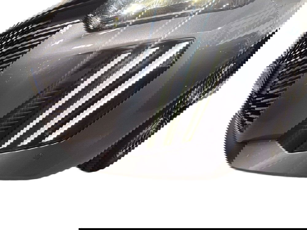 Peugeot 208 usata a Agrigento (16)