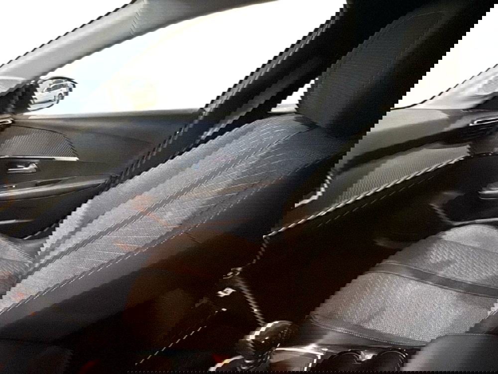 Peugeot 208 usata a Agrigento (17)