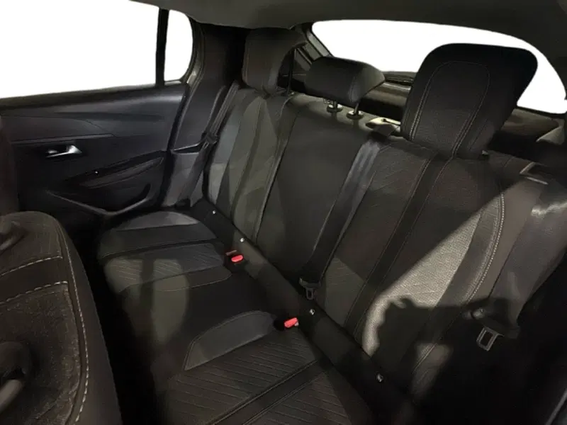 Peugeot 208 usata a Agrigento (19)