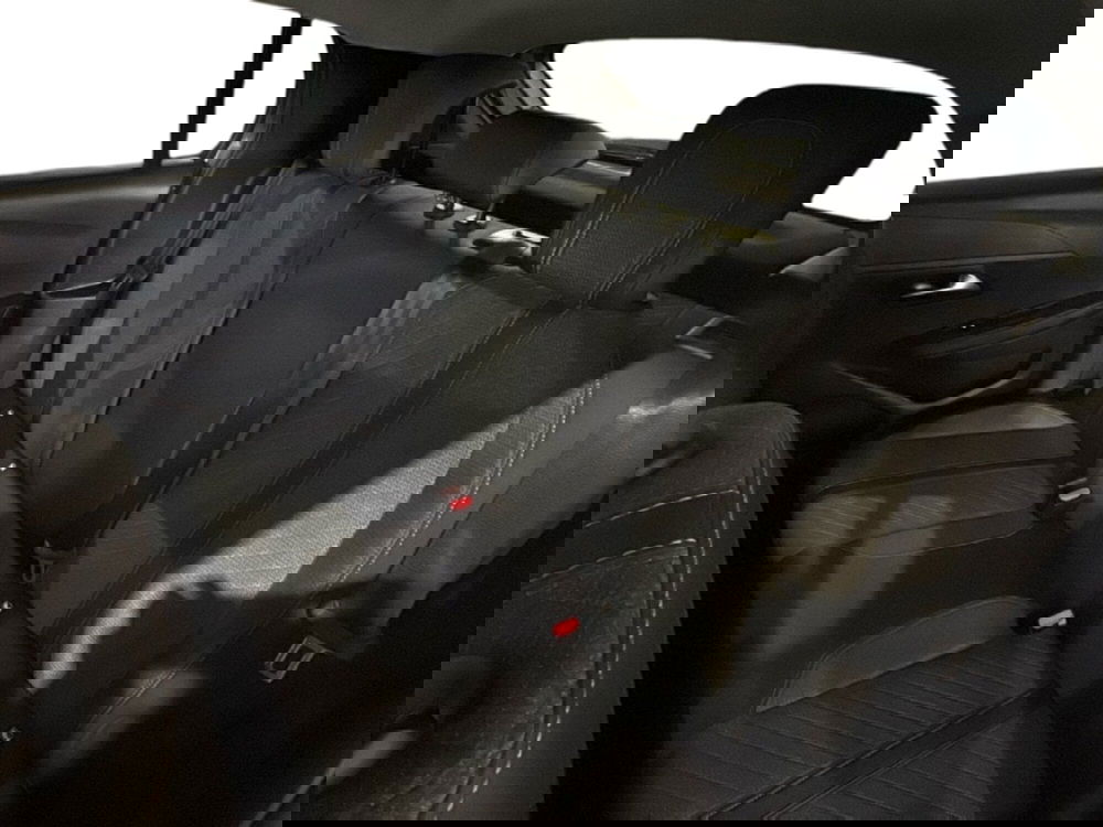 Peugeot 208 usata a Agrigento (19)