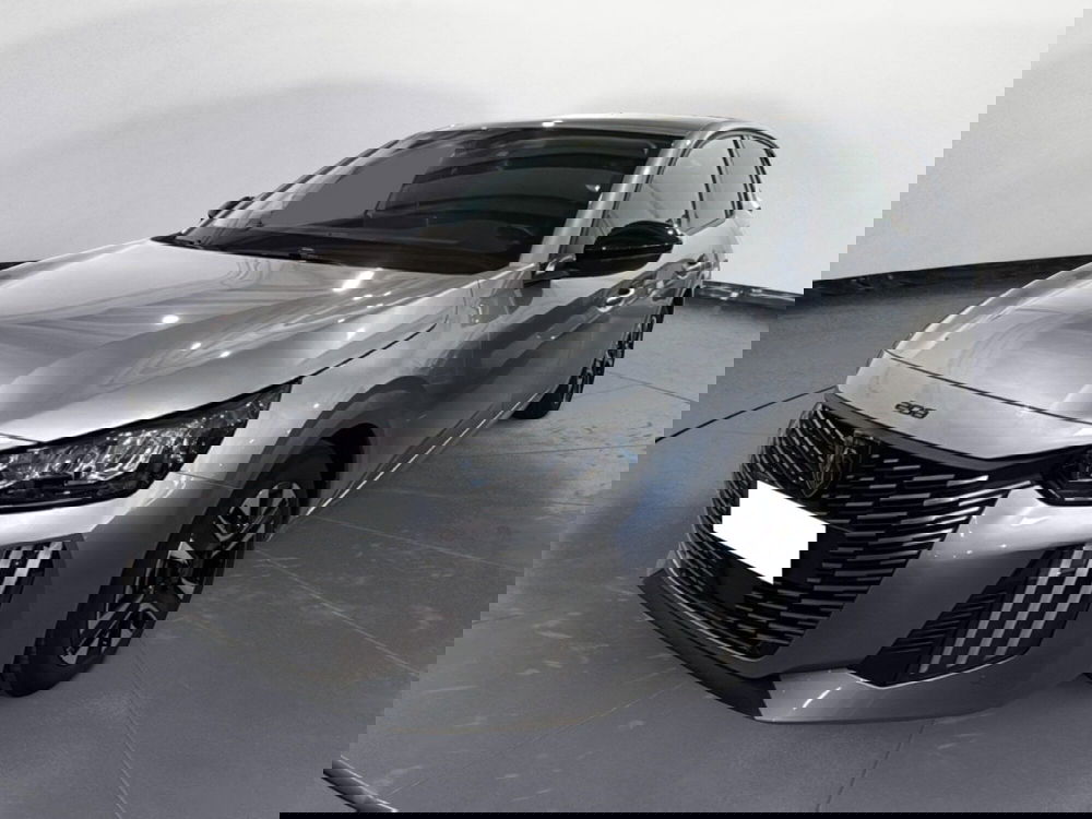 Peugeot 208 usata a Agrigento (2)