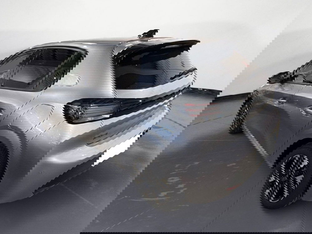 Peugeot 208 usata a Agrigento (3)