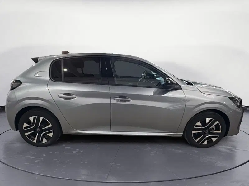 Peugeot 208 usata a Agrigento (4)