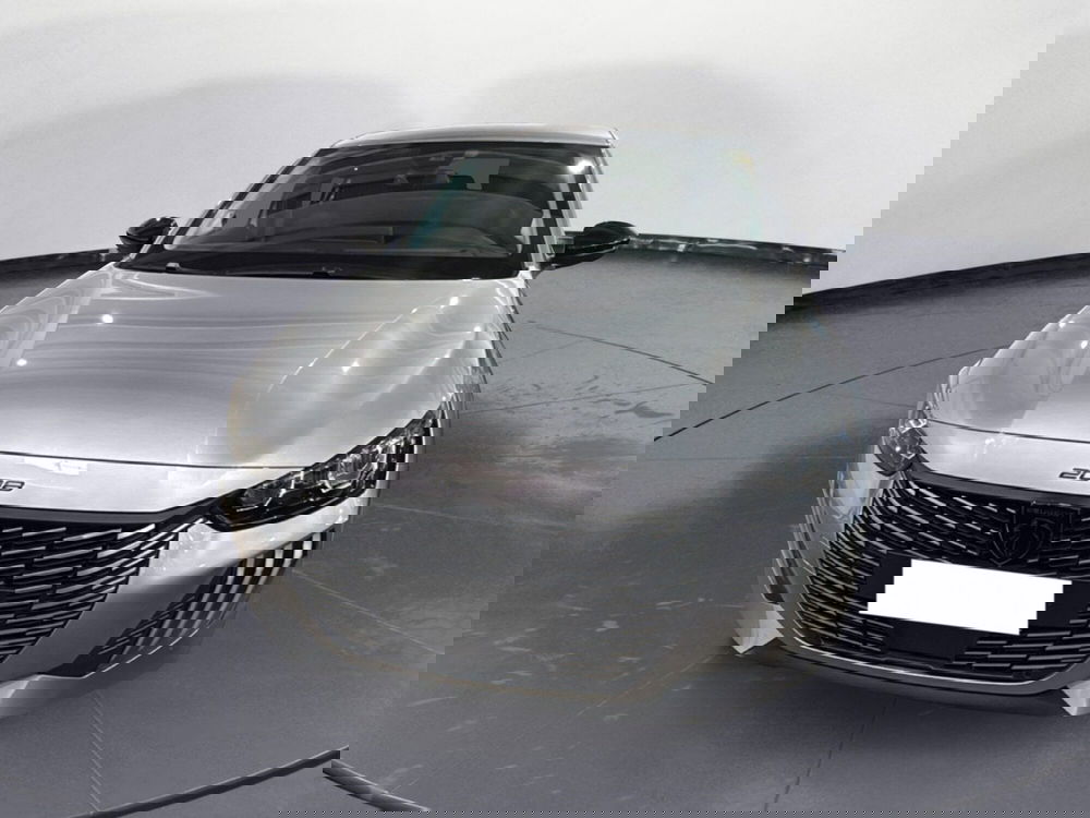 Peugeot 208 usata a Agrigento (5)