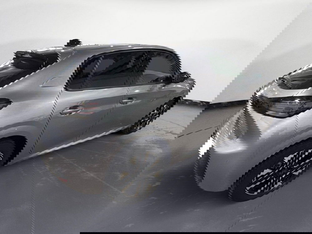 Peugeot 208 usata a Agrigento (6)