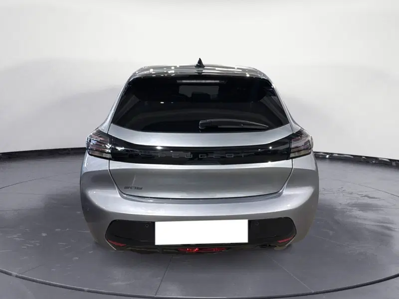 Peugeot 208 usata a Agrigento (7)