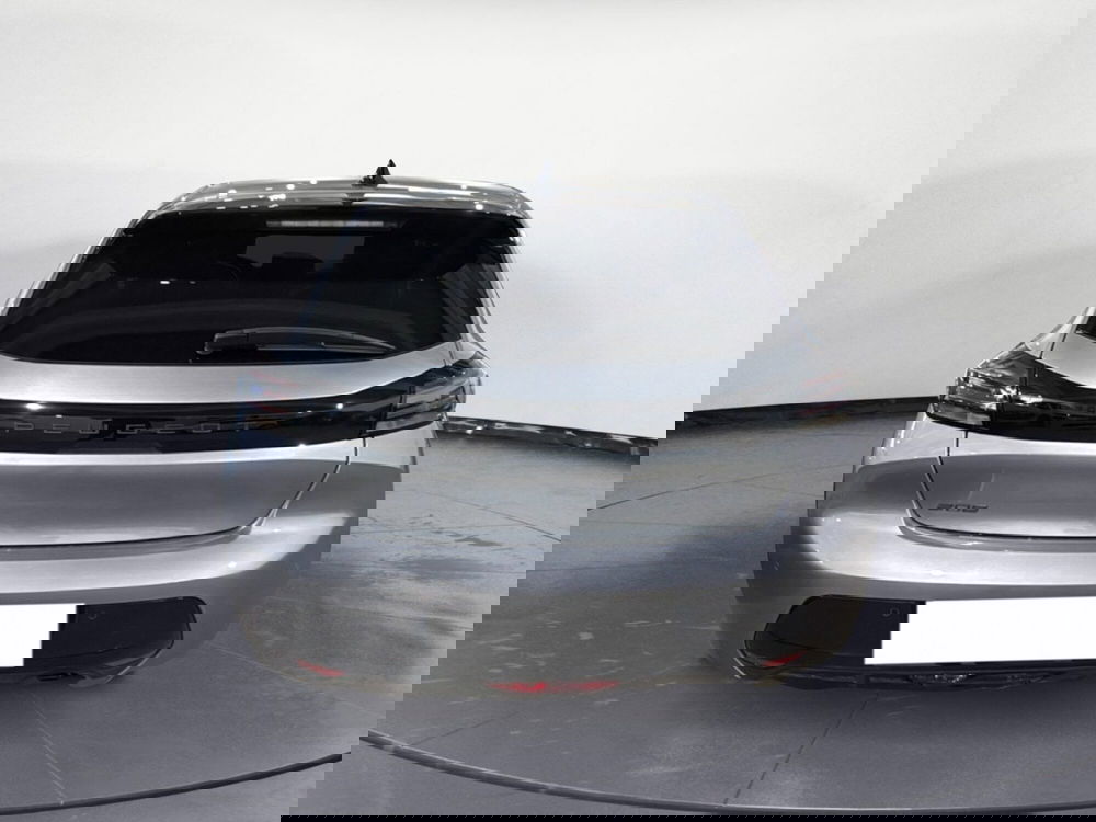 Peugeot 208 usata a Agrigento (7)